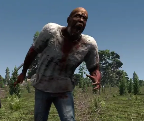 7 Days to Die Rebirth mod